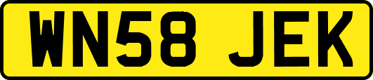 WN58JEK