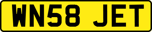 WN58JET