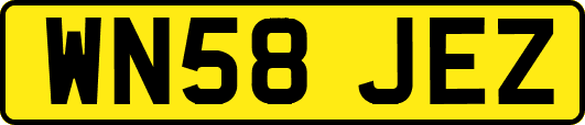 WN58JEZ