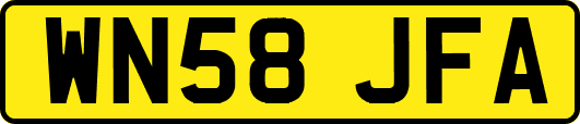 WN58JFA