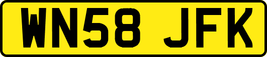 WN58JFK