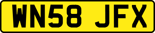 WN58JFX