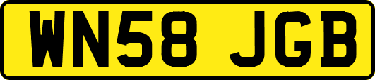 WN58JGB