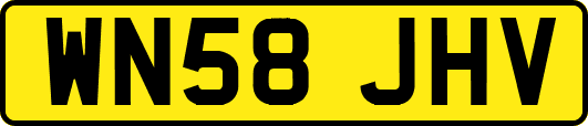 WN58JHV