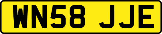 WN58JJE