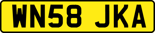 WN58JKA