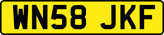 WN58JKF