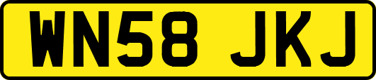 WN58JKJ