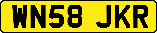 WN58JKR