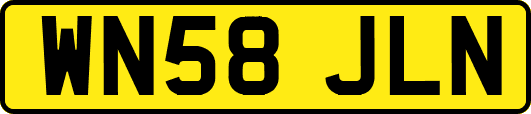 WN58JLN