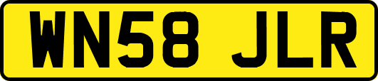 WN58JLR
