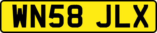 WN58JLX