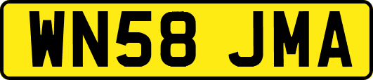 WN58JMA