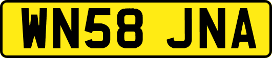 WN58JNA