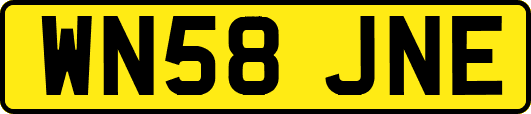WN58JNE