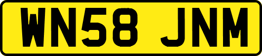 WN58JNM