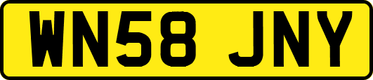 WN58JNY