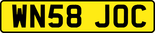 WN58JOC