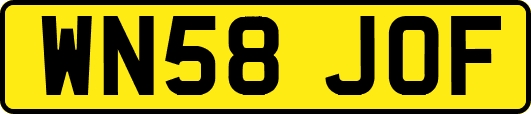 WN58JOF