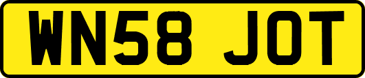 WN58JOT