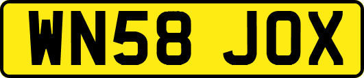 WN58JOX