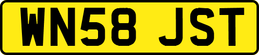 WN58JST