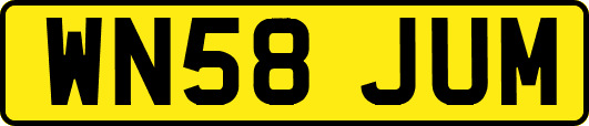 WN58JUM