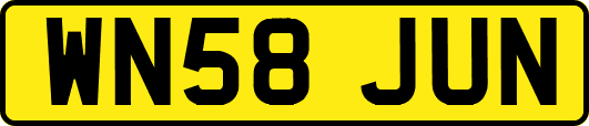 WN58JUN