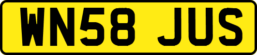 WN58JUS
