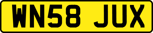WN58JUX