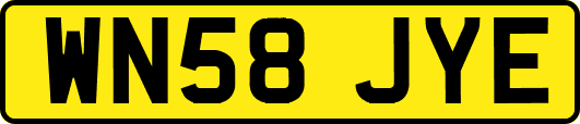 WN58JYE