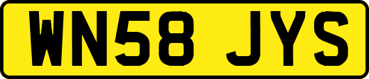 WN58JYS