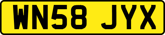 WN58JYX