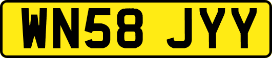 WN58JYY