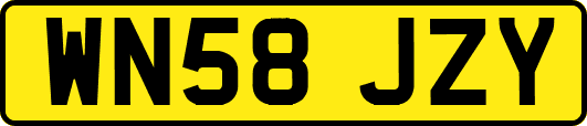 WN58JZY