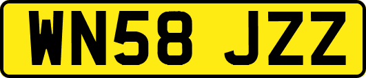 WN58JZZ