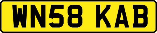 WN58KAB