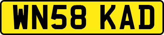 WN58KAD