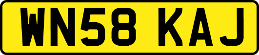 WN58KAJ