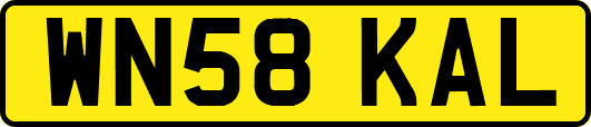 WN58KAL