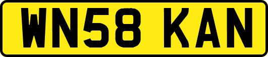 WN58KAN