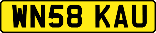 WN58KAU