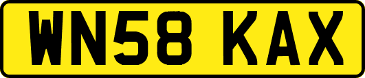 WN58KAX