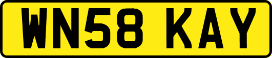 WN58KAY