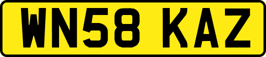 WN58KAZ