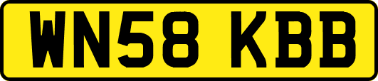 WN58KBB