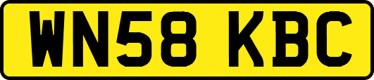 WN58KBC