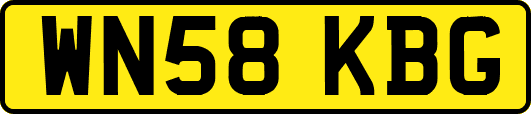WN58KBG