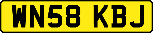 WN58KBJ