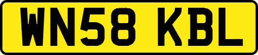 WN58KBL